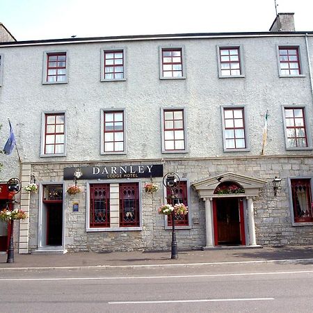 Darnley Lodge Hotel Athboy Exterior foto