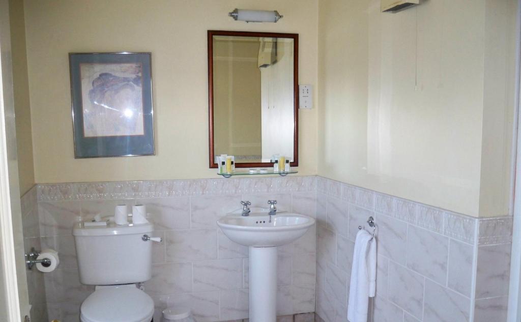 Darnley Lodge Hotel Athboy Zimmer foto