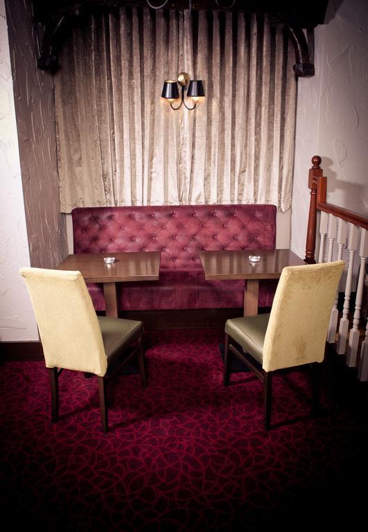 Darnley Lodge Hotel Athboy Exterior foto