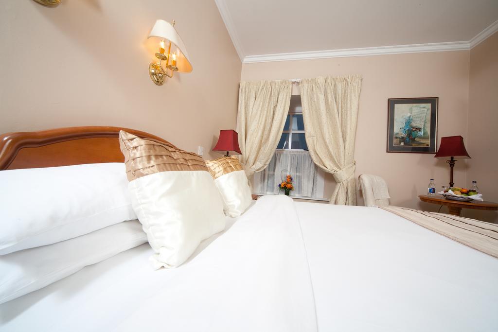 Darnley Lodge Hotel Athboy Exterior foto