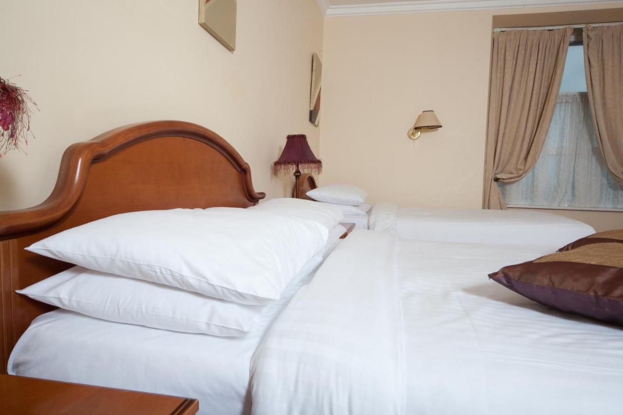 Darnley Lodge Hotel Athboy Exterior foto